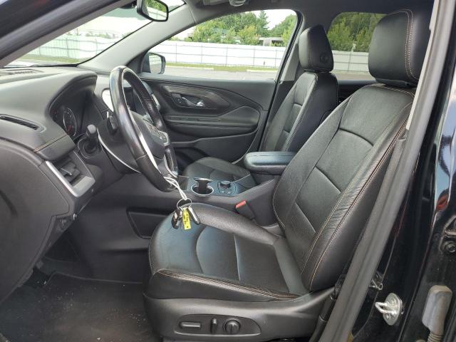 Photo 7 from auction – 2021 GMC TERRAIN SL with VIN 3GKALVEV8ML302789