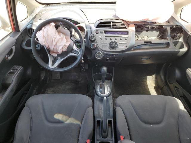صورة رقم 8 من المزاد - 2012 HONDA FIT مع VIN JHMGE8H39CC009715