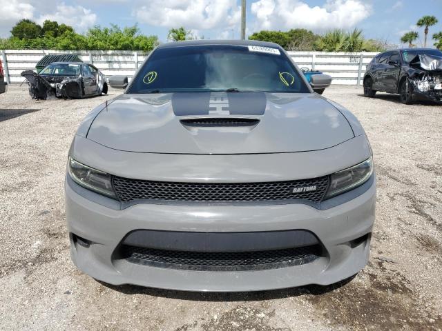 صورة رقم 5 من المزاد - 2019 DODGE CHARGER R/ مع VIN 2C3CDXCT5KH544500