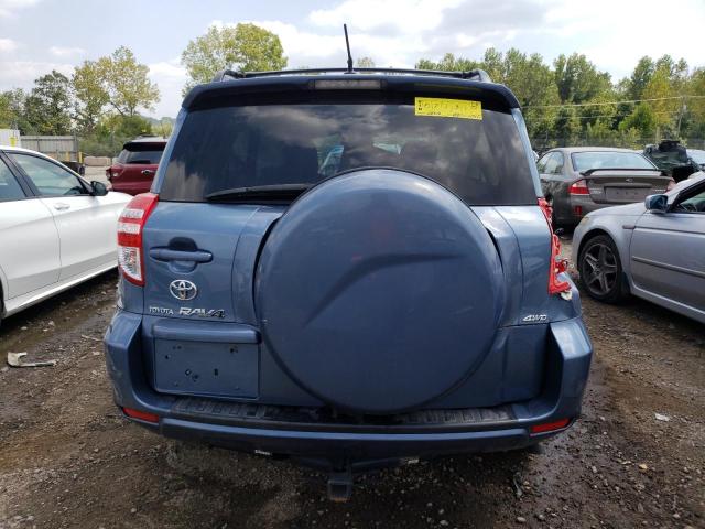 Фото 6 с аукциона – 2010 TOYOTA RAV4 с VIN 2T3BF4DV3AW071310