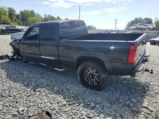 Photo 2 from auction – 2005 GMC SIERRA K25 with VIN 1GTHK29225E107414