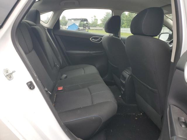 Photo 10 from auction – 2018 NISSAN SENTRA S with VIN 3N1AB7AP1JY263546
