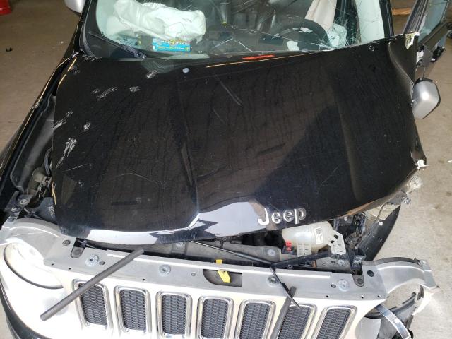 Photo 12 from auction – 2015 JEEP RENEGADE L with VIN ZACCJBDT5FPB43281