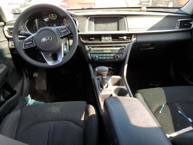 Photo 8 from auction – 2019 KIA OPTIMA LX with VIN 5XXGT4L33KG321017