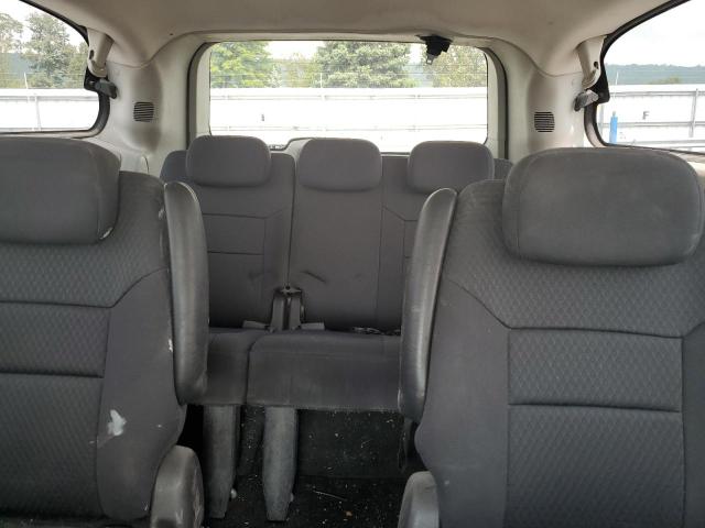 Photo 10 from auction – 2010 DODGE GRAND CARA with VIN 2D4RN4DE3AR438379