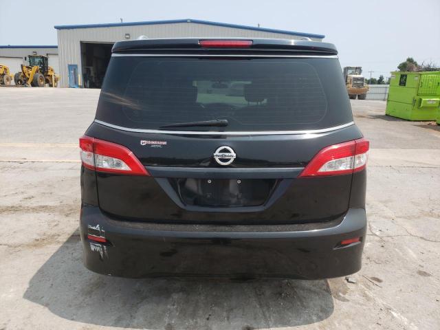 Photo 6 from auction – 2014 NISSAN QUEST with VIN JN8AE2KP7E9104875
