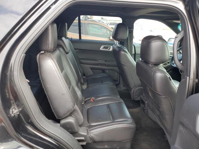 Photo 10 from auction – 2013 FORD EXPLORER X with VIN 1FM5K8D8XDGB04485