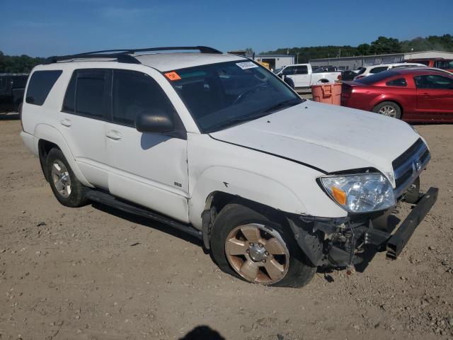 Photo 4 from auction – 2005 TOYOTA 4RUNNER SR with VIN JTEZU14R650057879