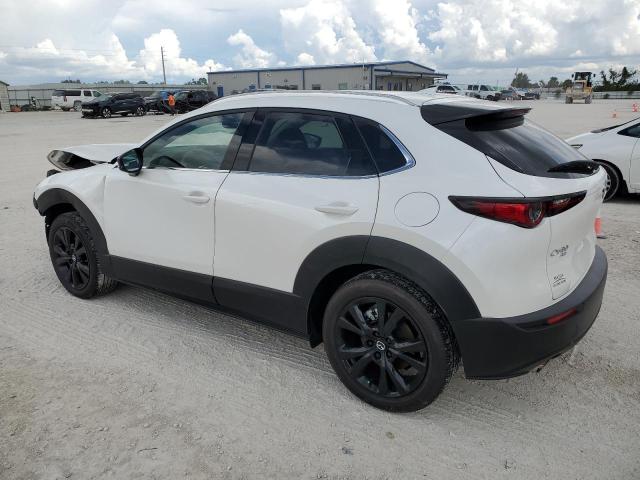 Photo 2 from auction – 2023 MAZDA CX-30 PREM with VIN 3MVDMBDY7PM508988