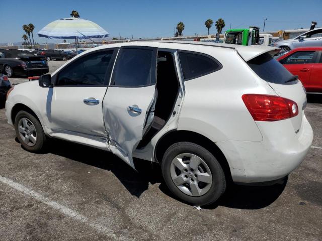 Photo 2 from auction – 2011 NISSAN ROGUE S with VIN JN8AS5MT8BW164942