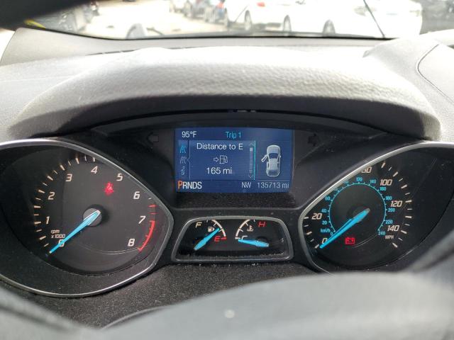 Photo 9 from auction – 2015 FORD ESCAPE SE with VIN 1FMCU0G73FUA56578