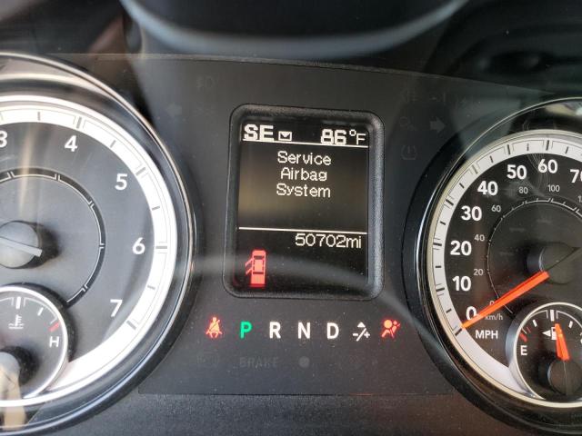 صورة رقم 9 من المزاد - 2019 RAM 1500 CLASS مع VIN 1C6RR7FGXKS564988