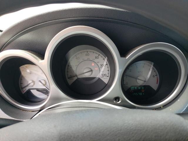 Photo 9 from auction – 2007 CHRYSLER SEBRING TO with VIN 1C3LC56R67N561053