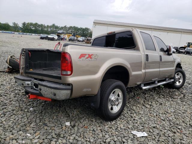 Photo 3 from auction – 2007 FORD F250 SUPER with VIN 1FTSW21557EB38398