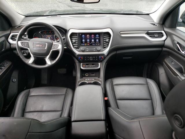 Photo 8 from auction – 2022 GMC ACADIA SLT with VIN 1GKKNUL48NZ157153