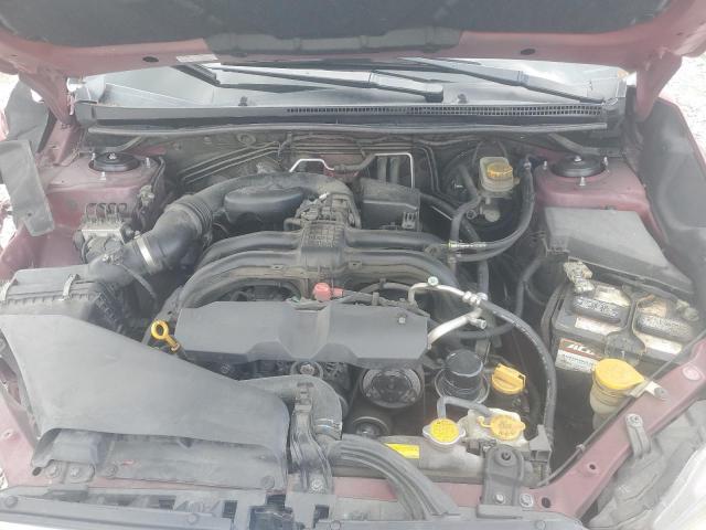 Снимка 12 от търг – 2013 SUBARU XV CROSSTR с VIN JF2GPACC0DH858437