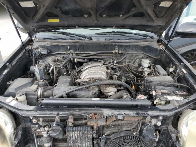 Photo 12 from auction – 2002 TOYOTA SEQUOIA SR with VIN 5TDZT34A22S088259