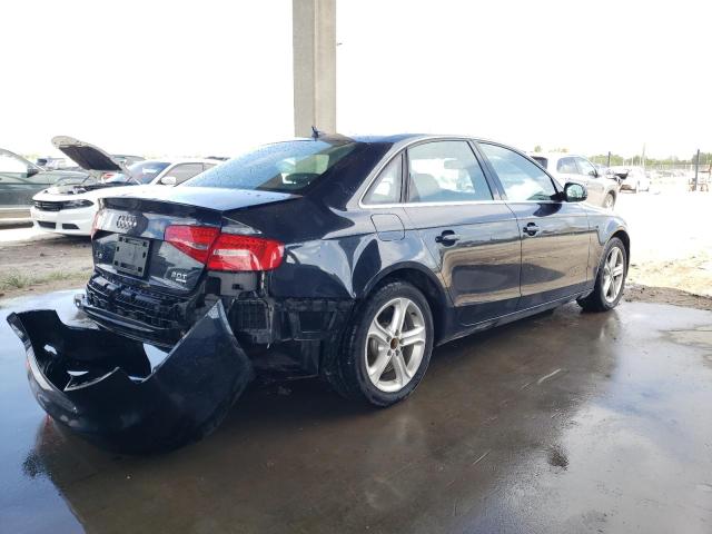 Photo 3 from auction – 2013 AUDI A4 PREMIUM with VIN WAUBFAFL8DN031713