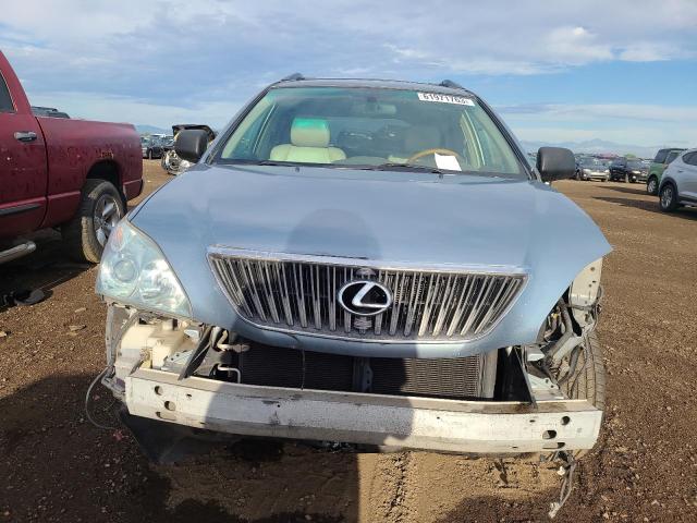 Photo 5 from auction – 2004 LEXUS RX 330 with VIN JTJHA31U140046166