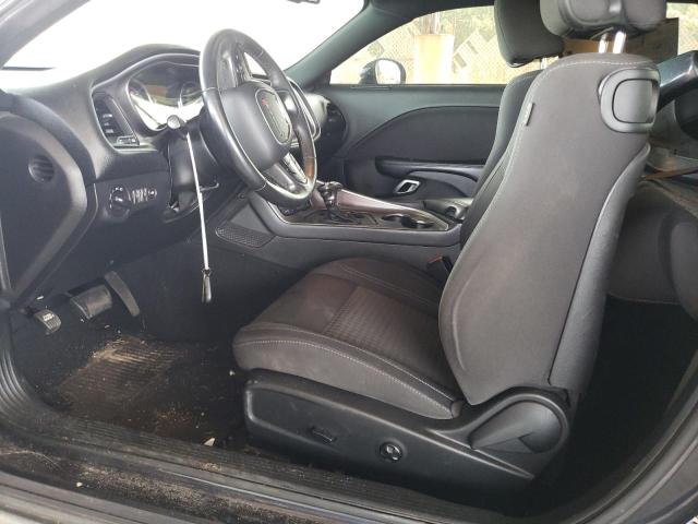 Photo 7 from auction – 2019 DODGE CHALLENGER with VIN 2C3CDZAG1KH606640