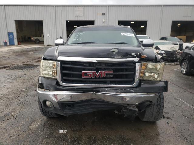 Zdjęcie 5 z aukcji – 2007 GMC NEW SIERRA z VIN 2GTEC13JX71509504