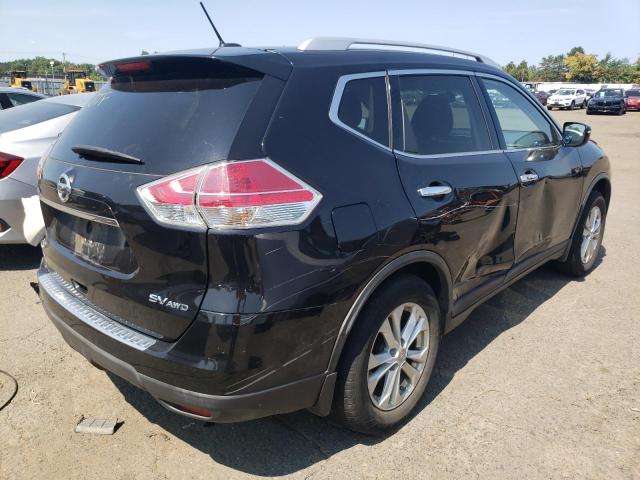 Zdjęcie 3 z aukcji – 2016 NISSAN ROGUE S z VIN KNMAT2MV4GP612359