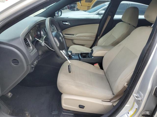 Photo 7 from auction – 2012 DODGE CHARGER SE with VIN 2C3CDXBG2CH287365