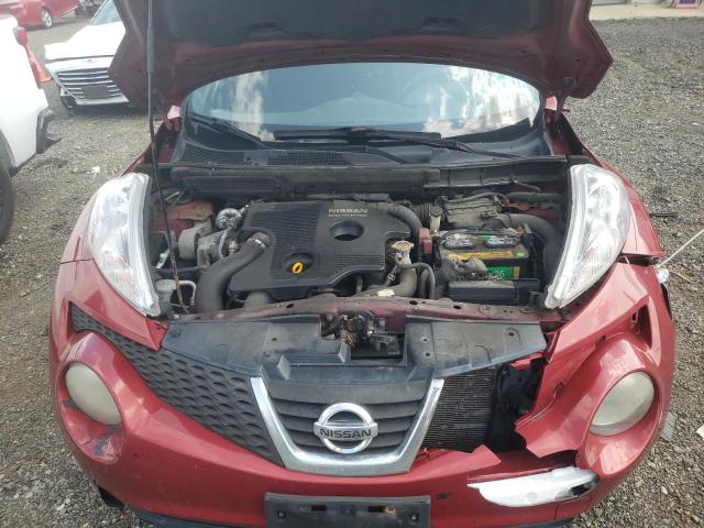 صورة رقم 11 من المزاد - 2011 NISSAN JUKE مع VIN JN8AF5MR7BT008191