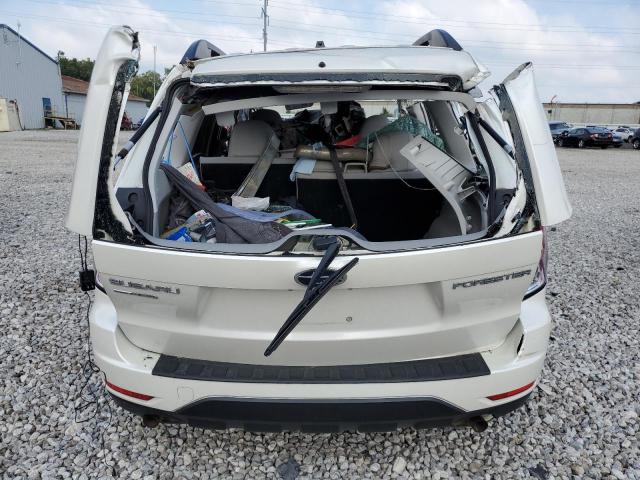 Photo 6 from auction – 2012 SUBARU FORESTER 2 with VIN JF2SHBBC7CH417367
