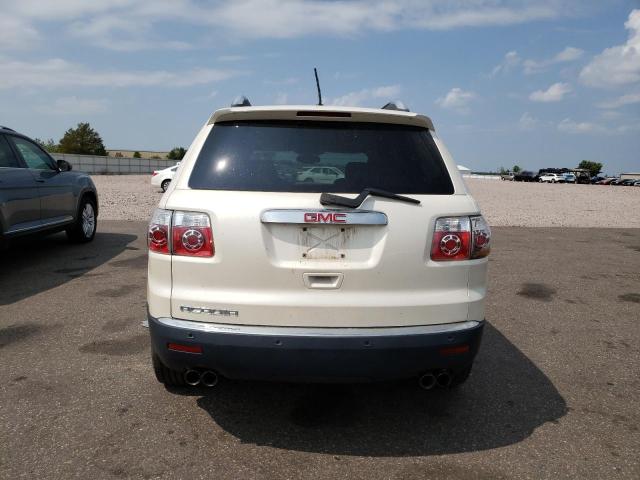 Photo 6 from auction – 2008 GMC ACADIA SLT with VIN 1GKER23738J303137