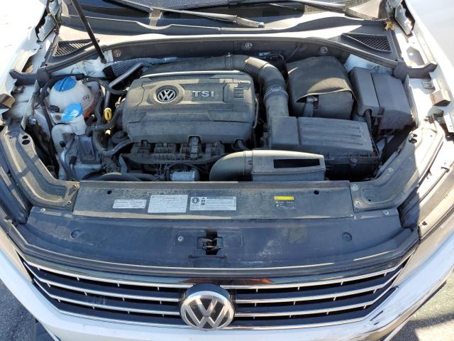 Photo 11 from auction – 2016 VOLKSWAGEN PASSAT SE with VIN 1VWBS7A36GC062240