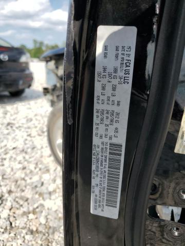 Photo 14 from auction – 2017 JEEP COMPASS SP with VIN 1C4NJCBB8HD185549