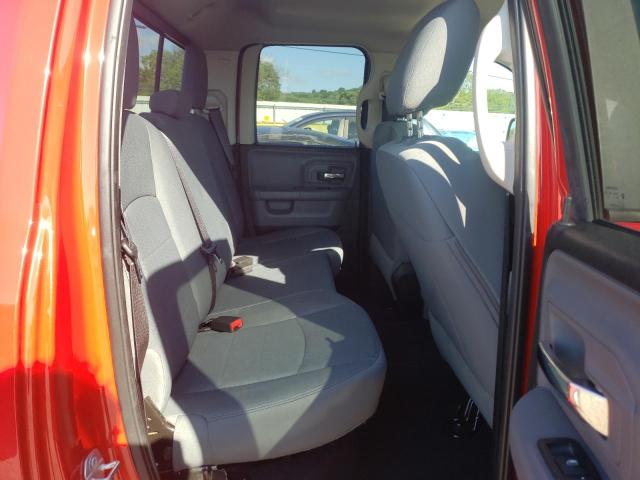 Photo 10 from auction – 2017 RAM 1500 SLT with VIN 1C6RR6GG4HS804571