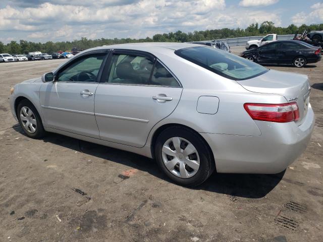 Photo 2 from auction – 2009 TOYOTA CAMRY BASE with VIN 4T1BE46K59U344547