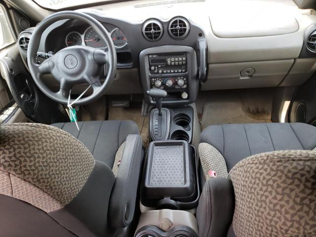 Photo 8 from auction – 2004 PONTIAC AZTEK with VIN 3G7DA03E64S531948