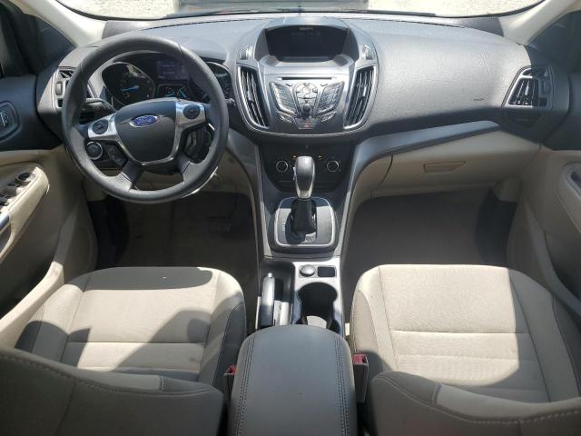 Photo 8 from auction – 2013 FORD ESCAPE SE with VIN 1FMCU0GX6DUB80583