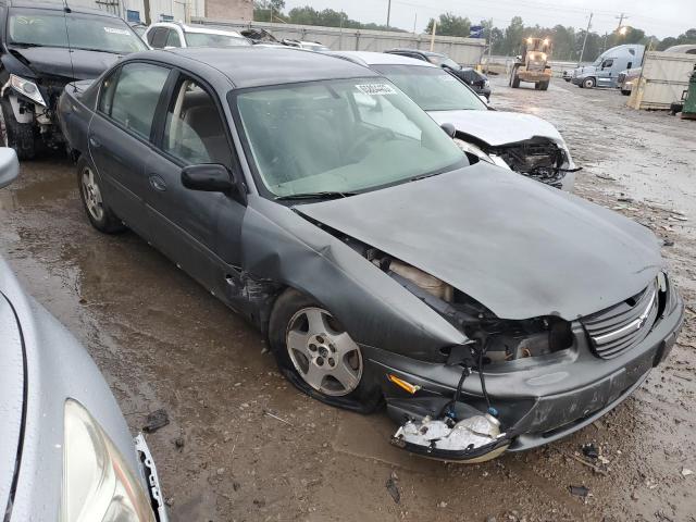 Photo 4 from auction – 2005 CHEVROLET CLASSIC with VIN 1G1ND52F05M162910