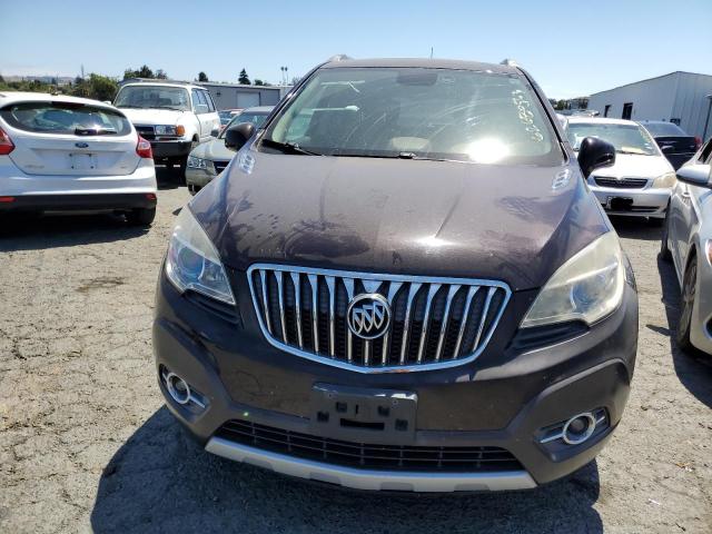 Photo 5 from auction – 2013 BUICK ENCORE with VIN KL4CJCSB0DB186802