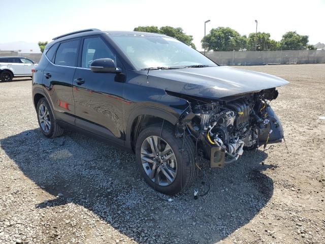 Photo 4 from auction – 2023 KIA SELTOS S with VIN KNDEU2AAXP7394217