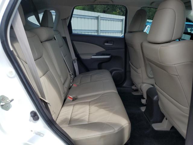 Photo 11 from auction – 2012 HONDA CR-V EXL with VIN 5J6RM3H74CL030419