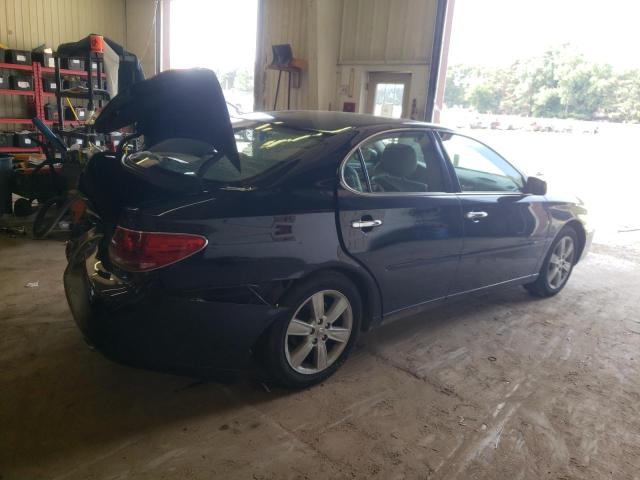 Photo 3 from auction – 2005 LEXUS ES 330 with VIN JTHBA30G255096453