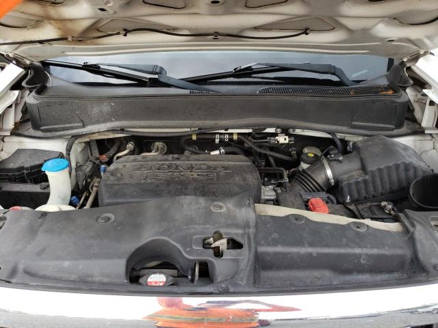 Photo 12 from auction – 2011 HONDA PILOT TOUR with VIN 5FNYF3H9XBB035347