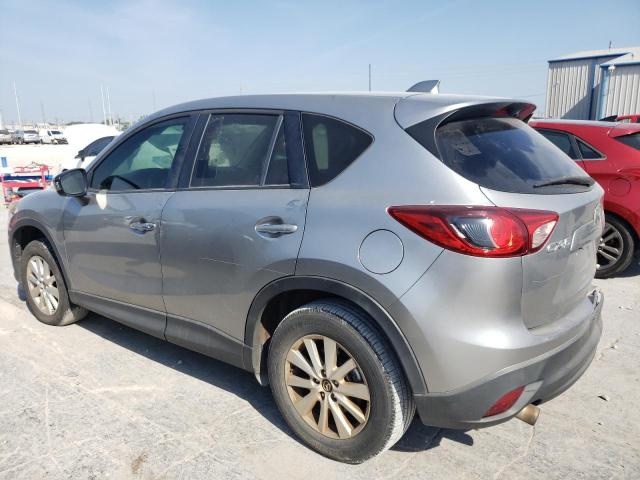 Photo 2 from auction – 2014 MAZDA CX-5 TOURI with VIN JM3KE2CY2E0325092