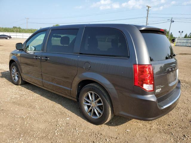 Photo 2 from auction – 2015 DODGE GRAND CARA with VIN 2C4RDGBG6FR684811