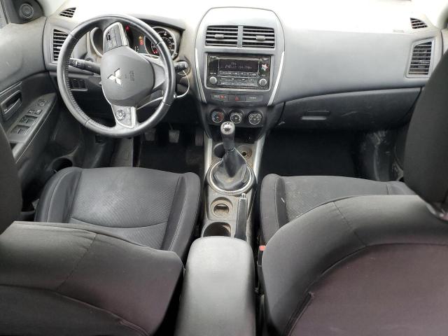 Photo 8 from auction – 2014 MITSUBISHI OUTLANDER with VIN 4A4AP3AU3EE004498