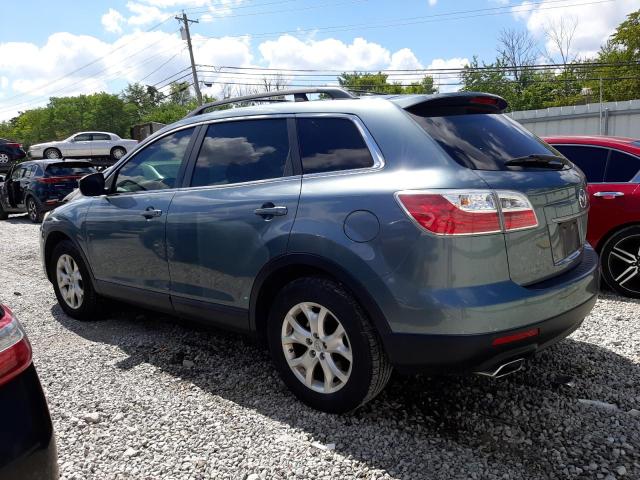 Снимка 2 от търг – 2012 MAZDA CX-9 с VIN JM3TB3CAXC0343911