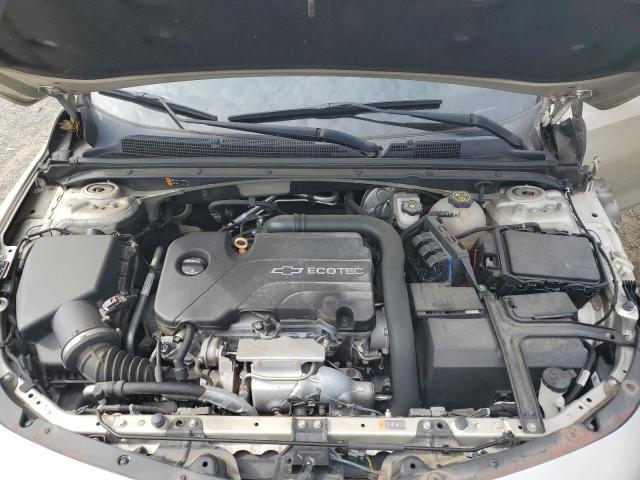 Photo 11 from auction – 2016 CHEVROLET MALIBU LT with VIN 1G1ZE5ST0GF329844