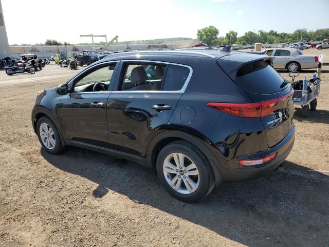 Photo 2 from auction – 2017 KIA SPORTAGE L with VIN KNDPM3AC7H7080414