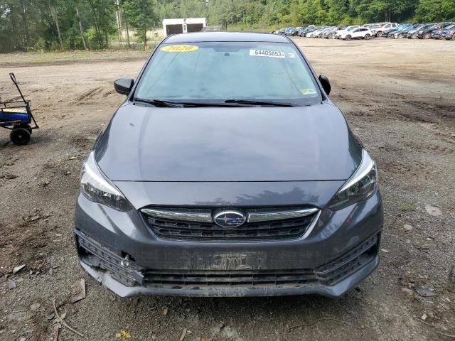 Photo 5 from auction – 2020 SUBARU IMPREZA with VIN 4S3GTAB66L3709600