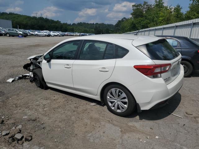 صورة رقم 2 من المزاد - 2018 SUBARU IMPREZA مع VIN 4S3GTAA6XJ3711218